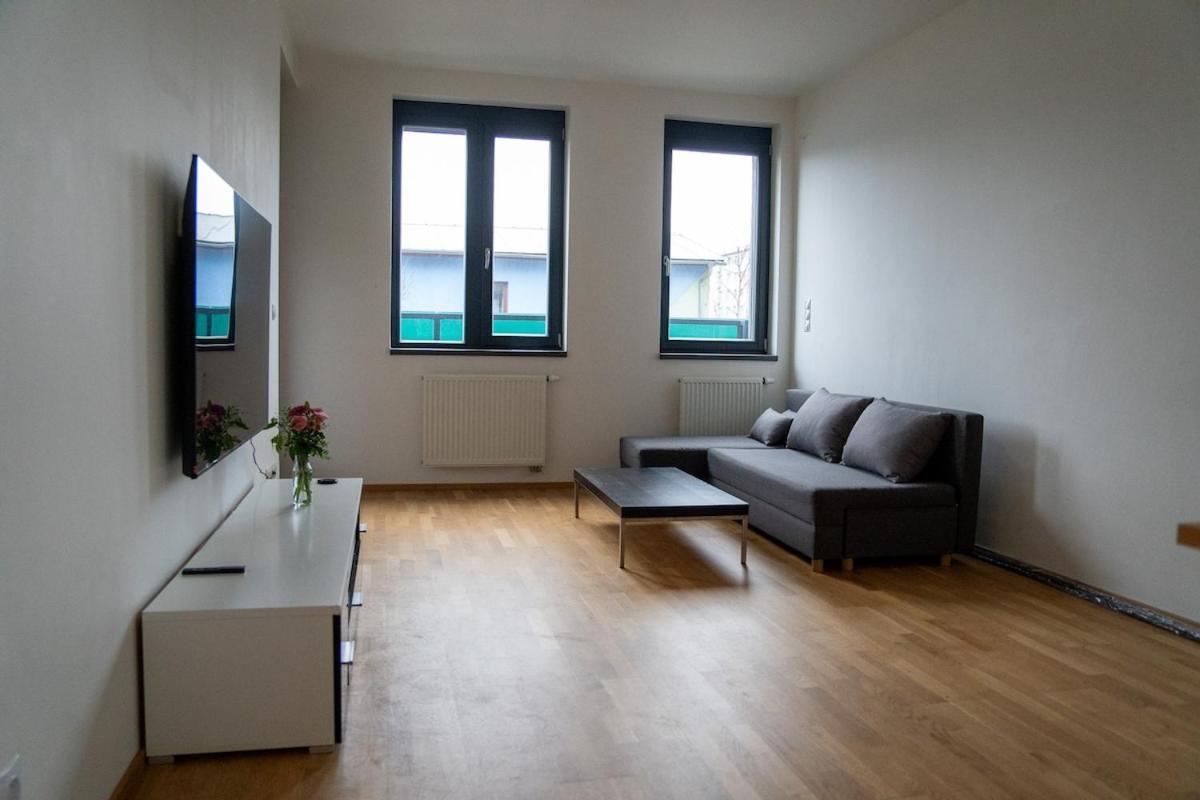Appartamento Modern With Own Parking *